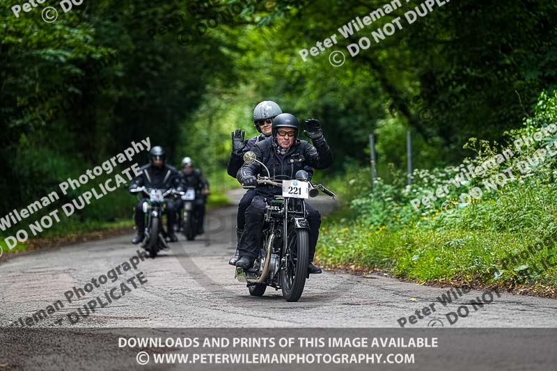 Vintage motorcycle club;eventdigitalimages;no limits trackdays;peter wileman photography;vintage motocycles;vmcc banbury run photographs